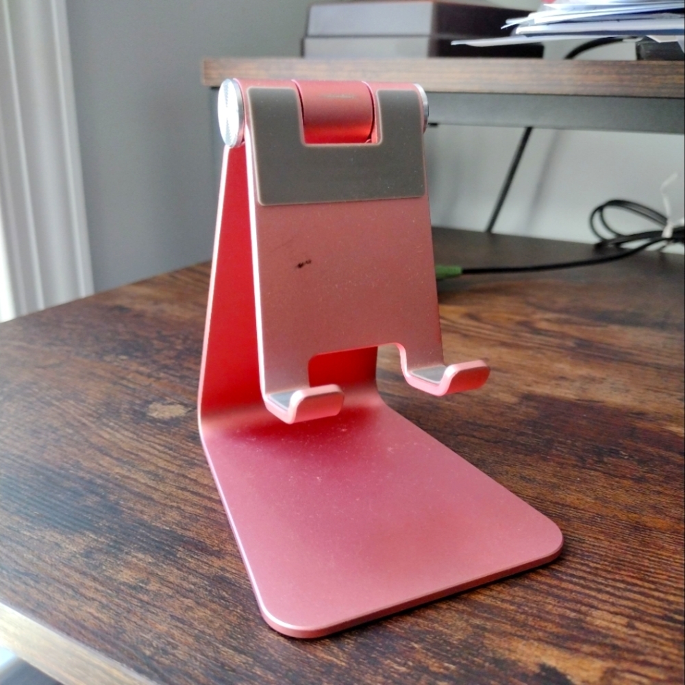 Phone holder